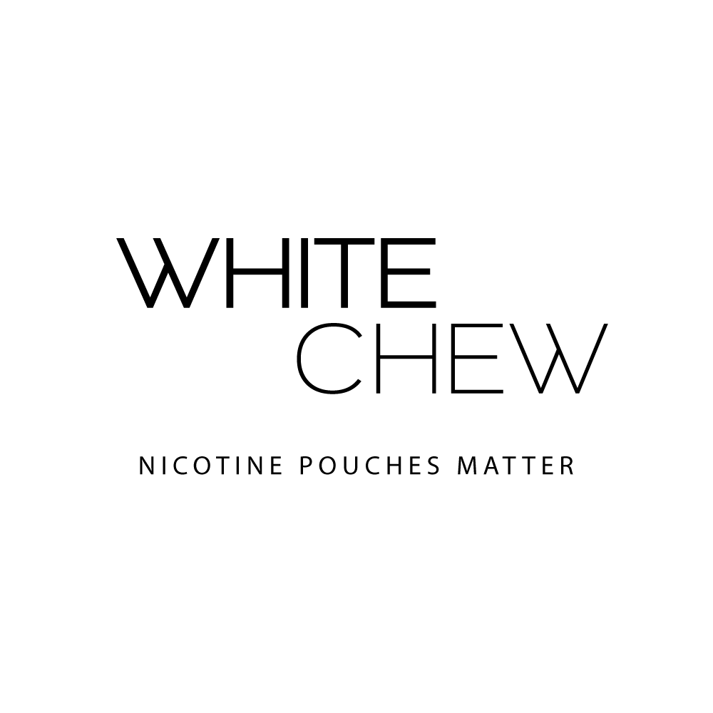 WHITE CHEW