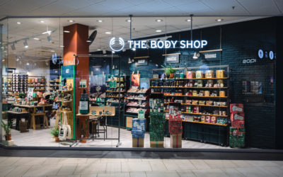 The Body Shop